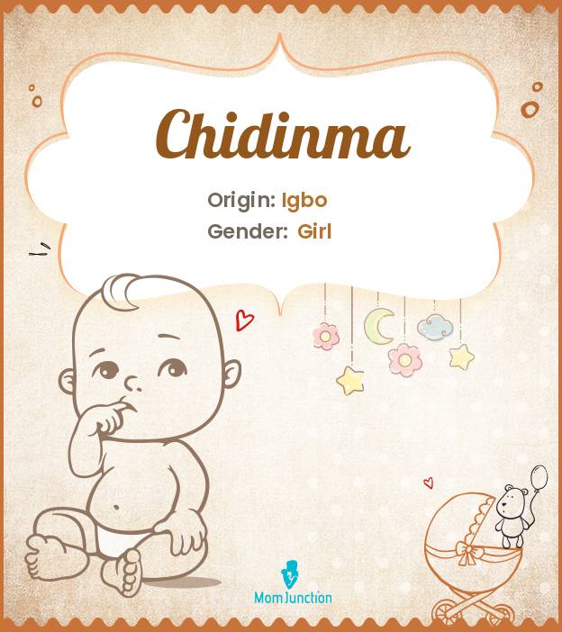 Chidinma