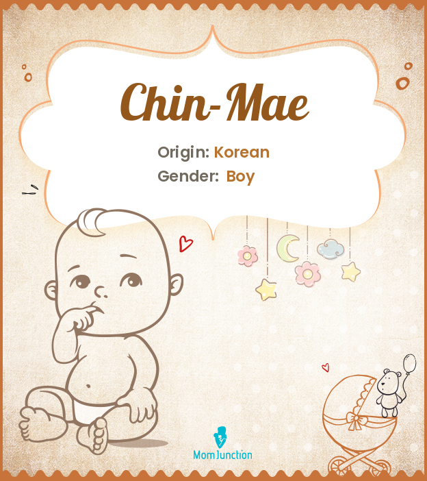 Chin-Mae