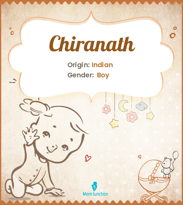 Chiranath