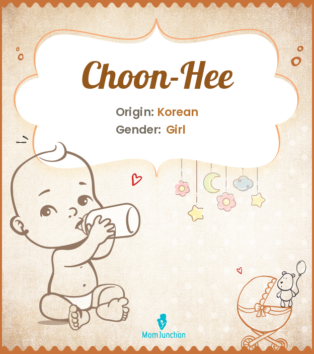 Choon-Hee