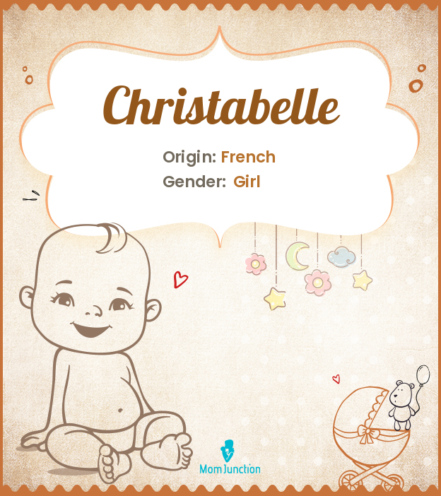 christabelle