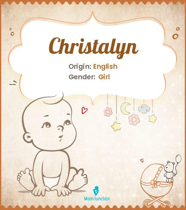 Christalyn