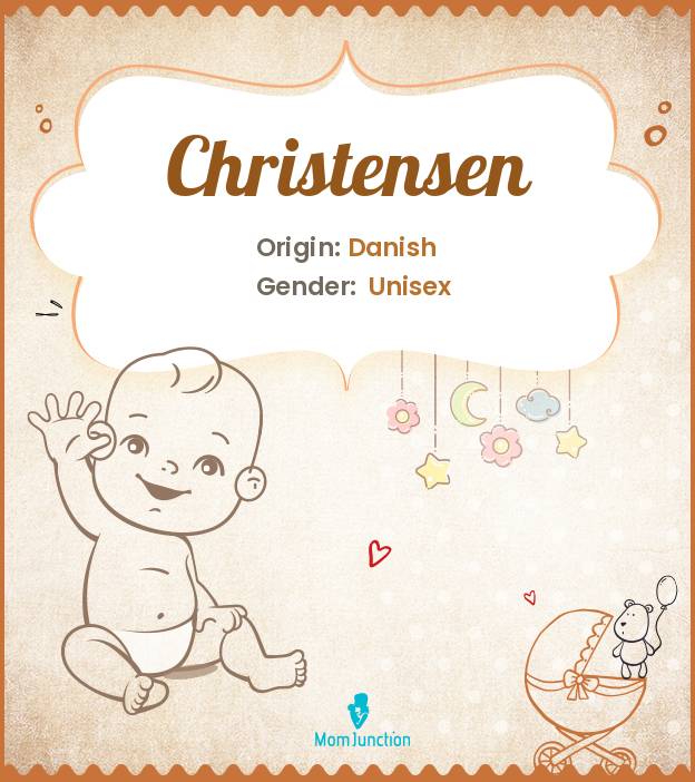 Christensen