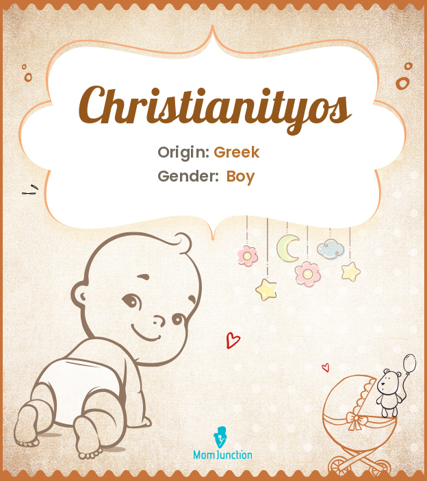 Christianityos