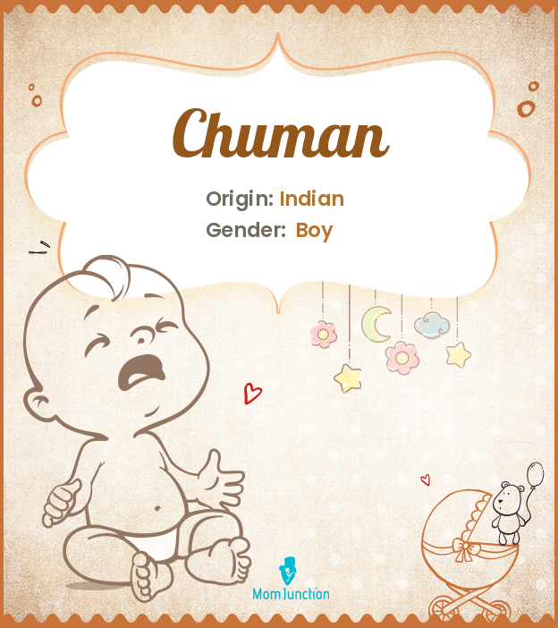 Chuman