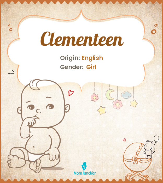 clementeen