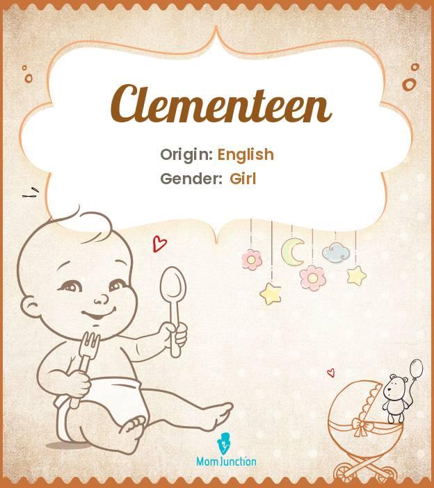 clementeen clementeen