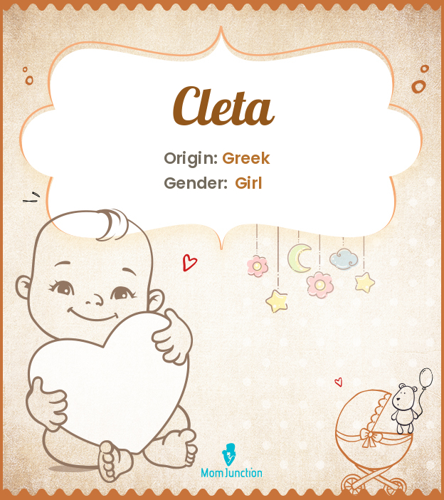 Cleta