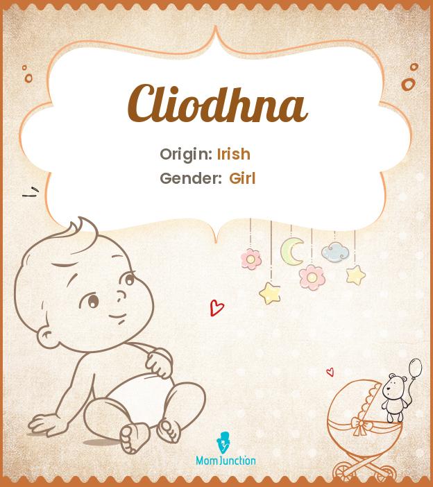 cliodhna