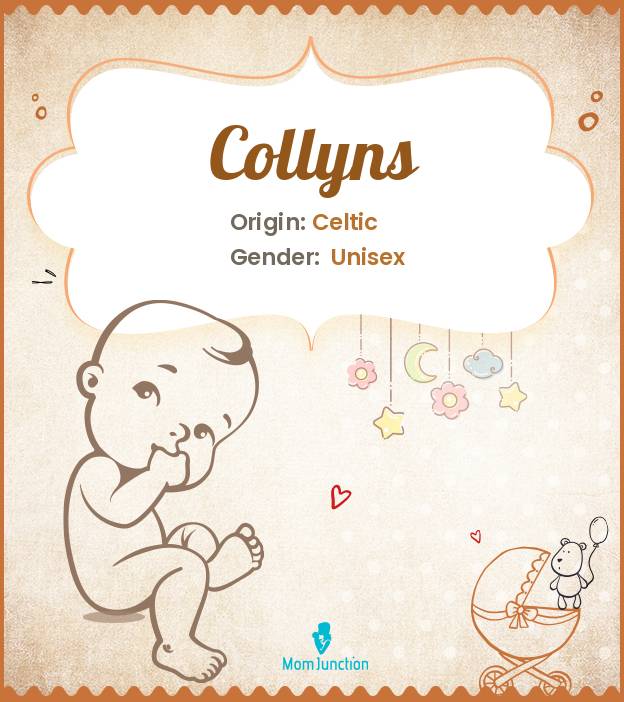 Collyns