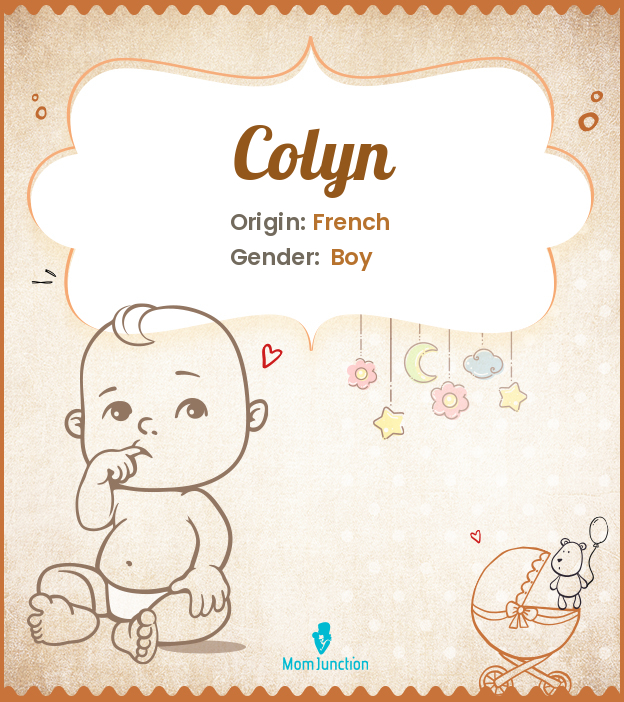 colyn