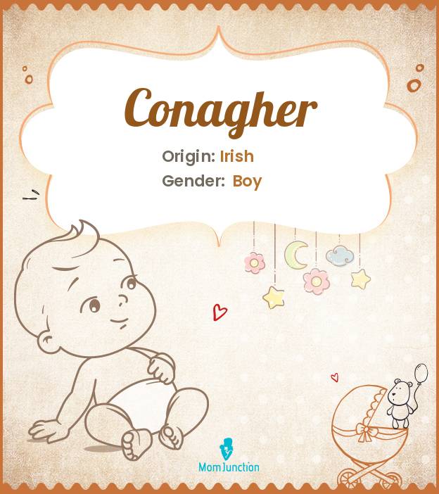 Conagher