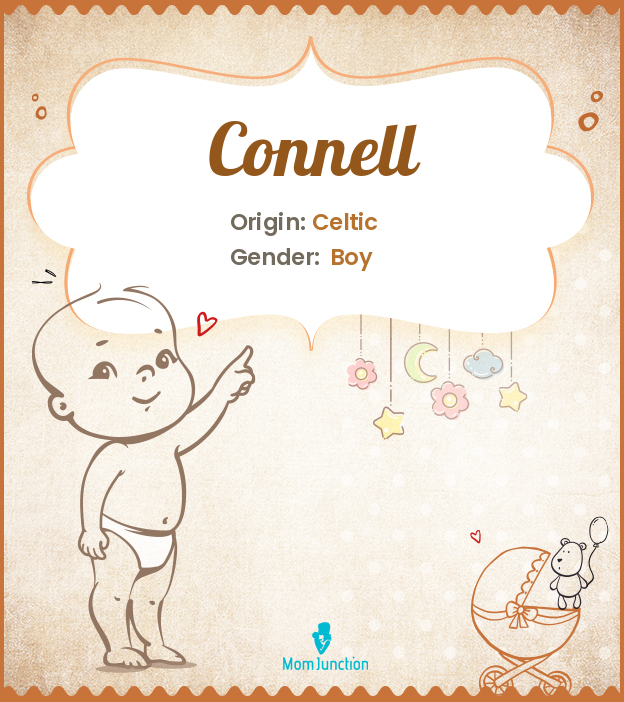 connell