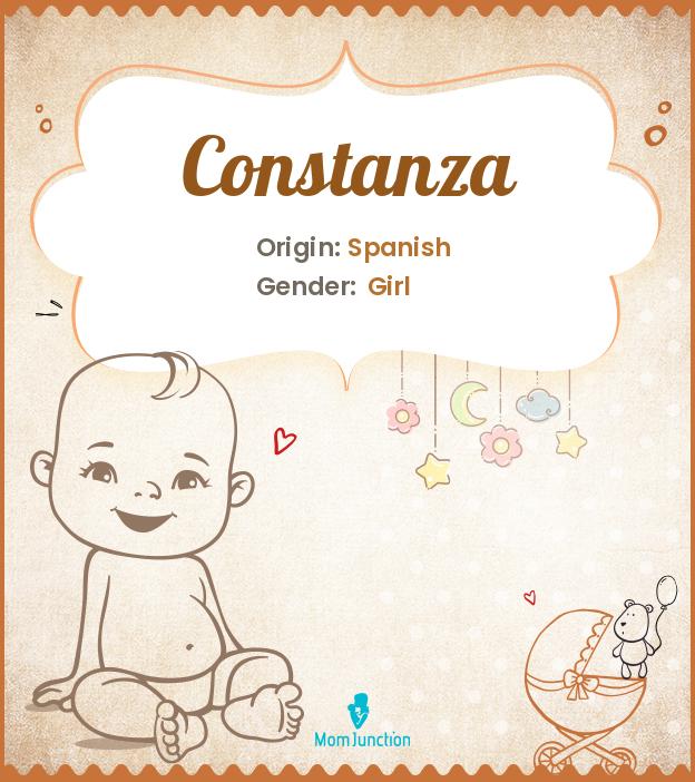 constanza