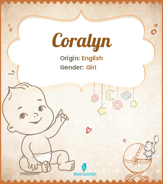 coralyn
