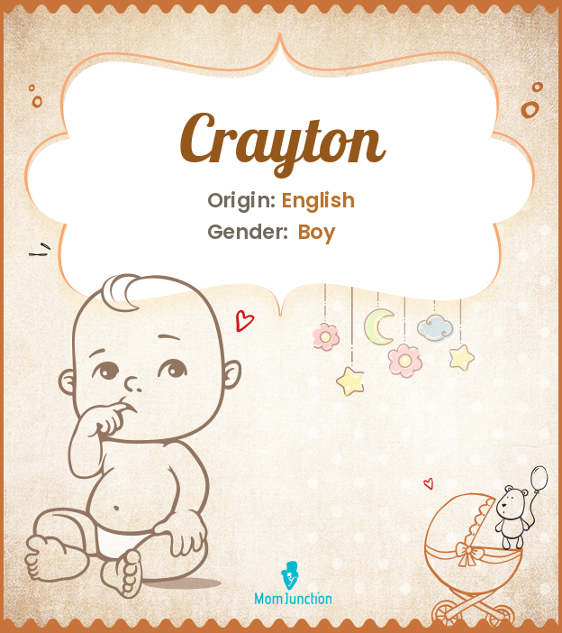 crayton