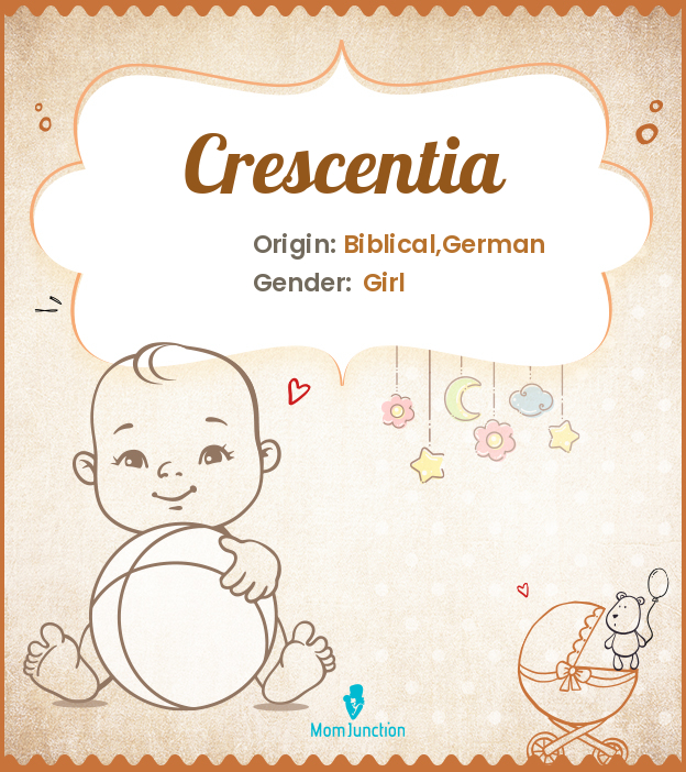 crescentia