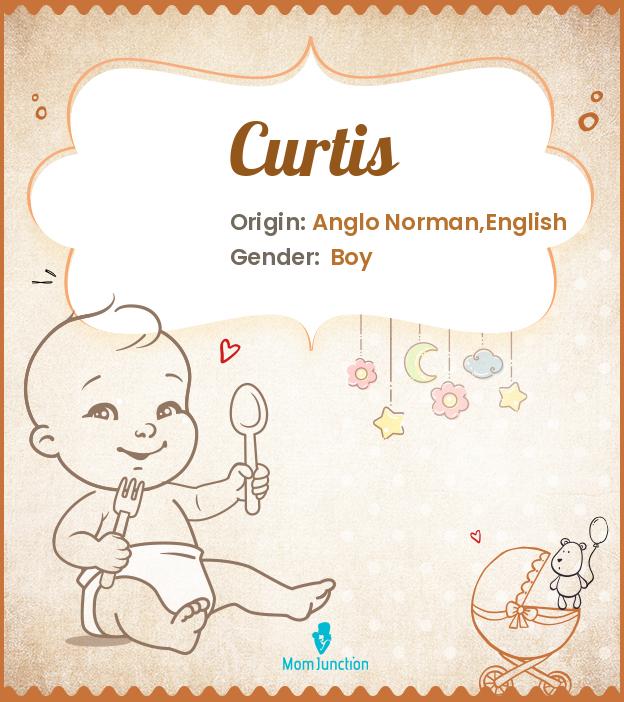Curtis