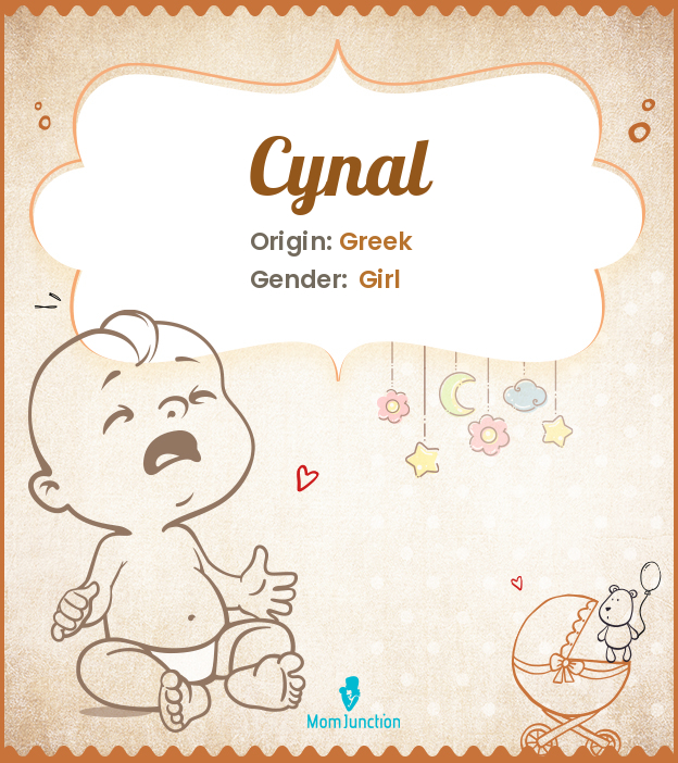 cynal