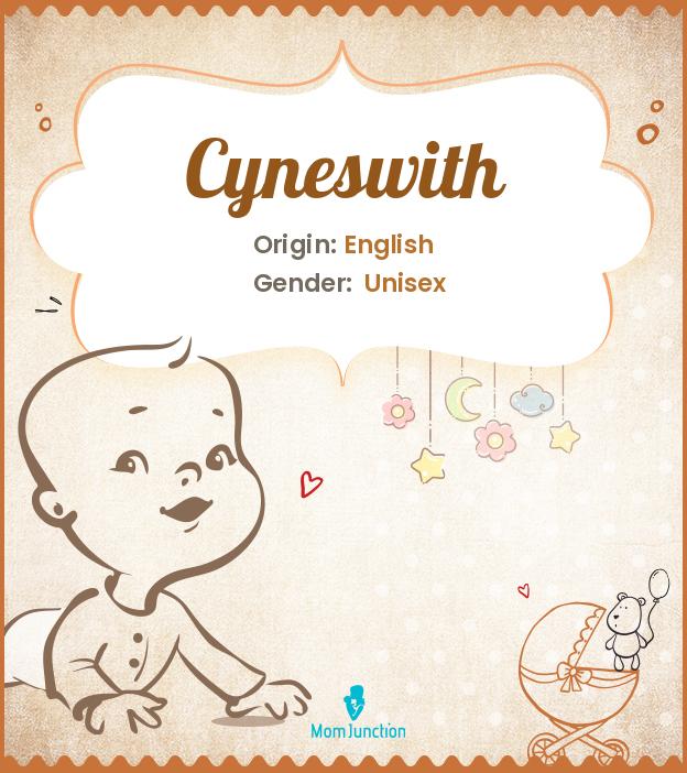 cyneswith cyneswith