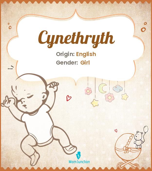 cynethryth cynethryth