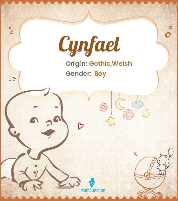 Cynfael