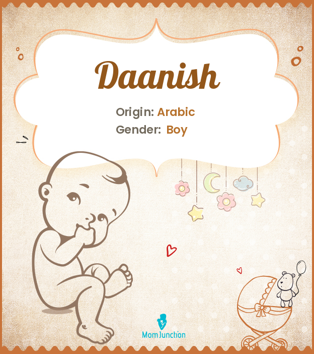 Daanish