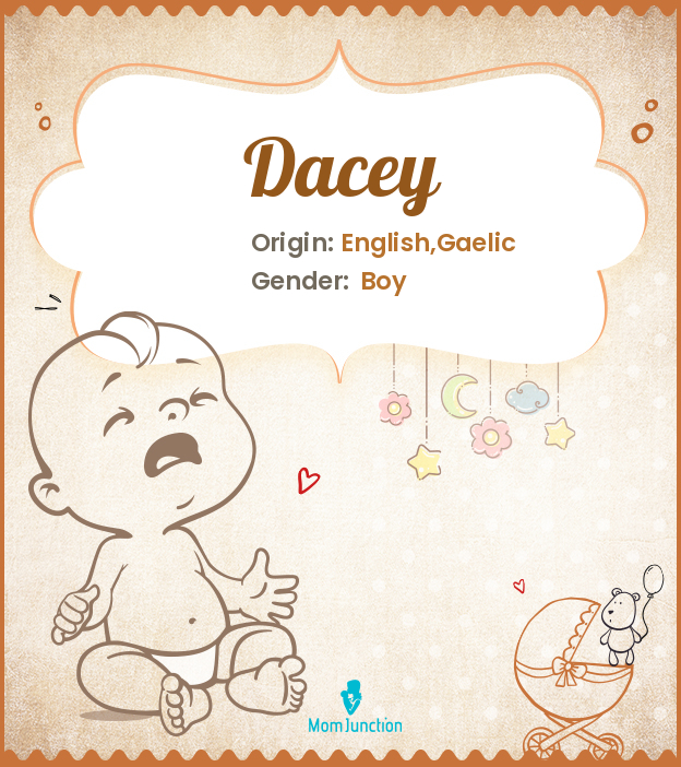 dacey