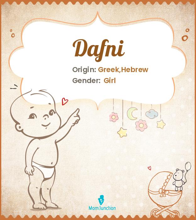 dafni dafni