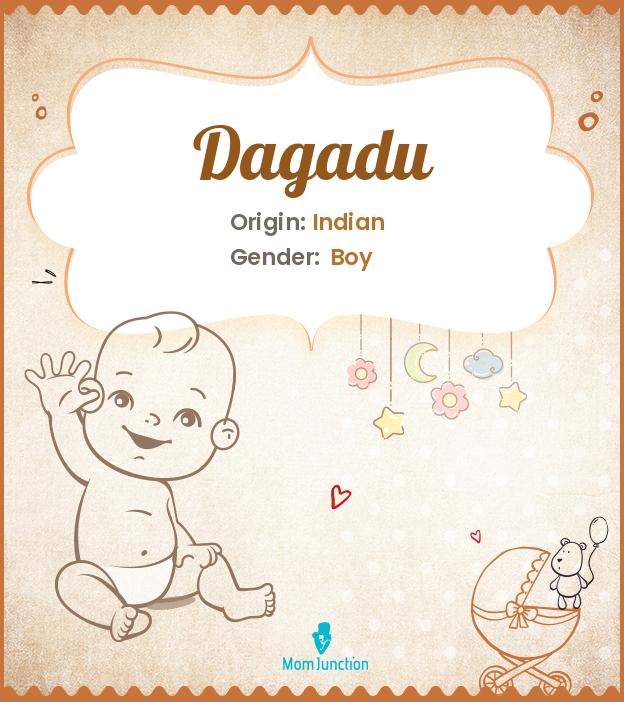 Dagadu Dagadu