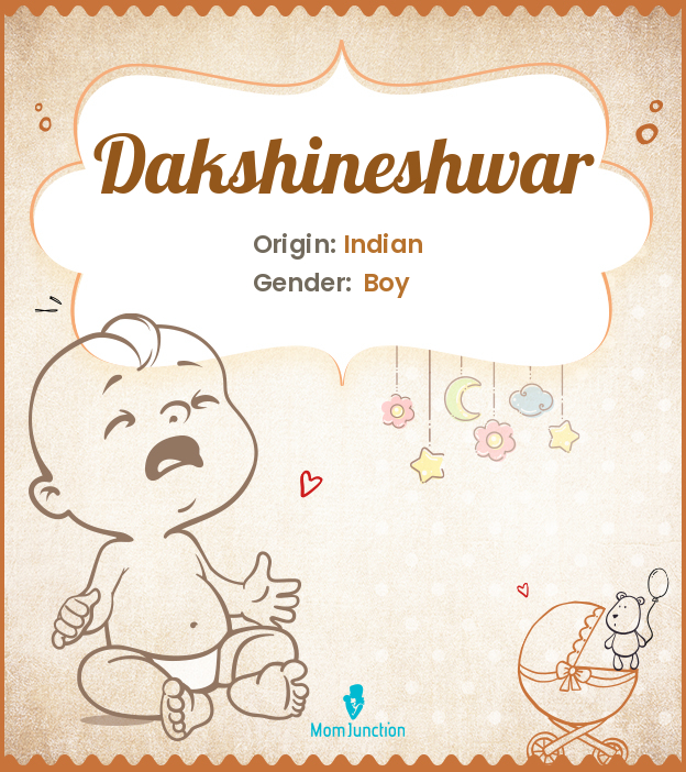 Dakshineshwar