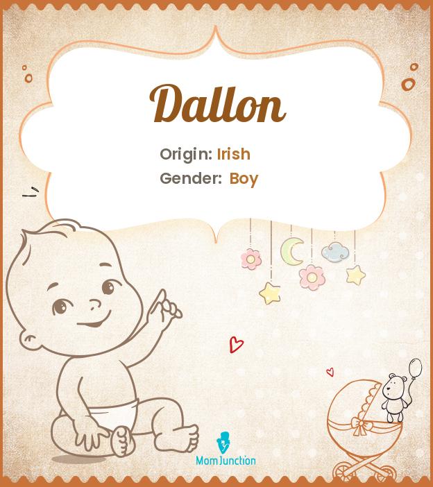 dallon