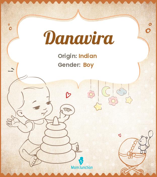 danavira danavira