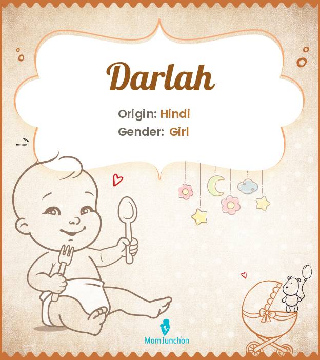 Darlah