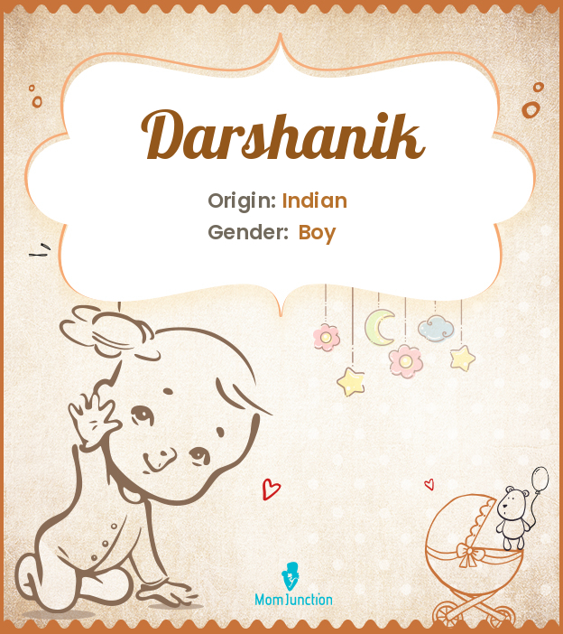 Darshanik