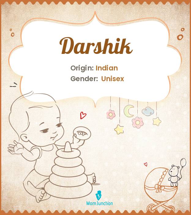 Darshik