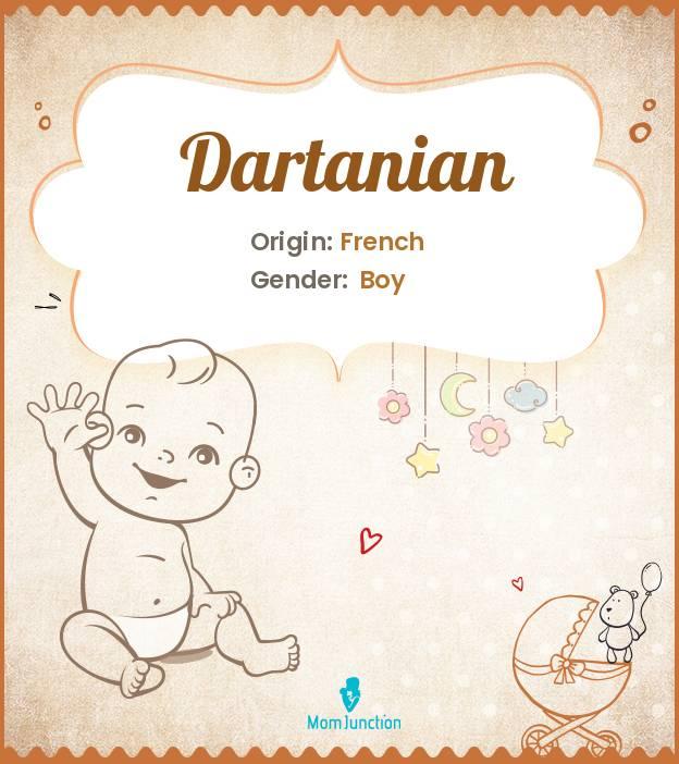 dartanian