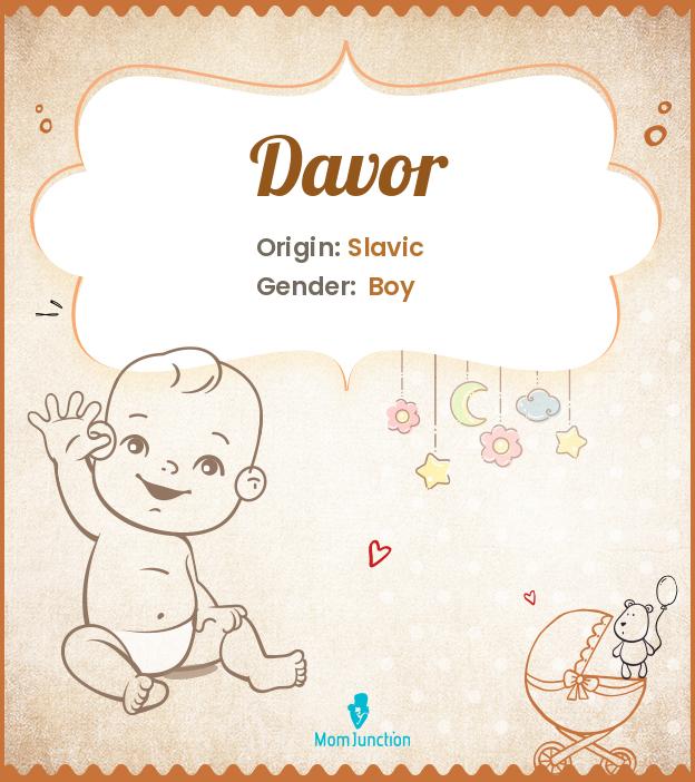 davor