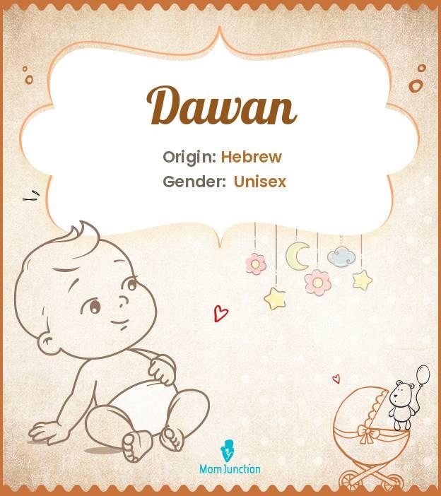 Dawan