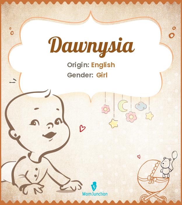 dawnysia dawnysia