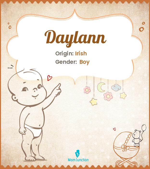 daylann daylann