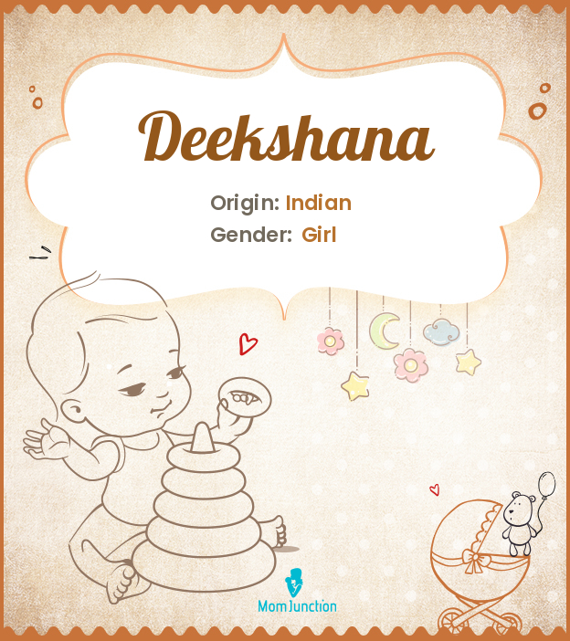 Deekshana