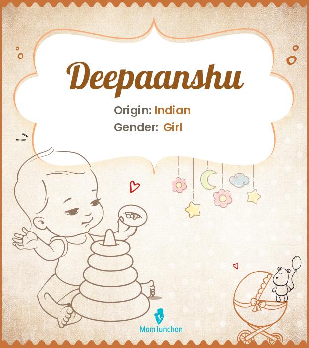 Deepaanshu Deepaanshu