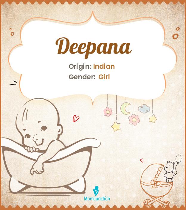 Deepana