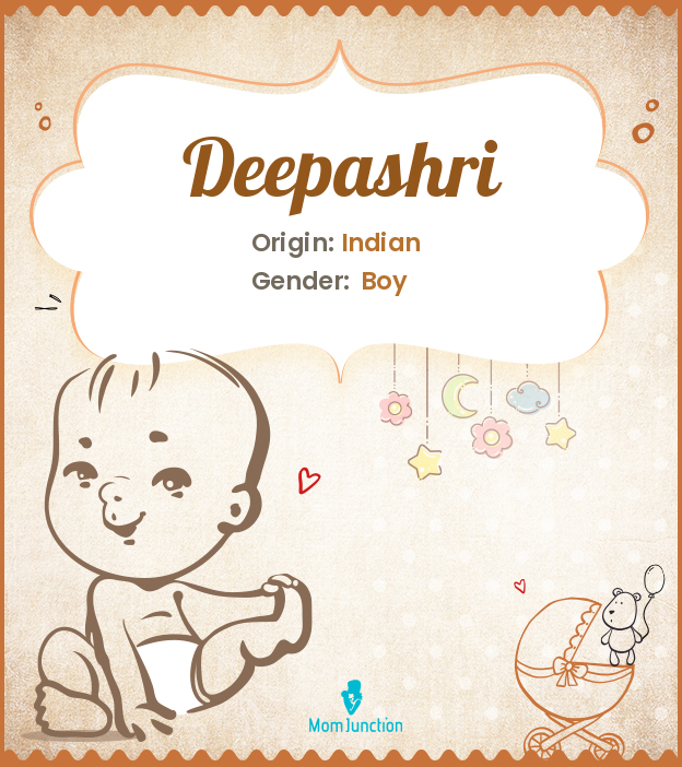 Deepashri