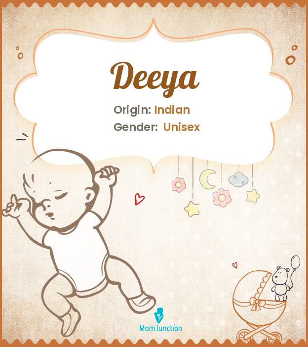 Deeya