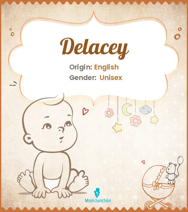 Delacey