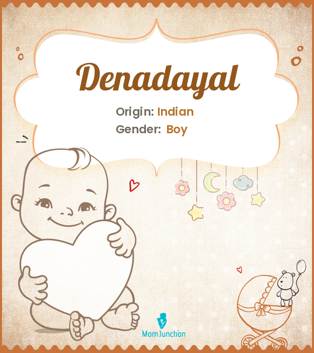 Denadayal
