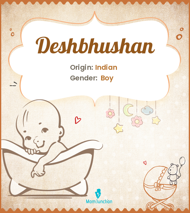 Deshbhushan