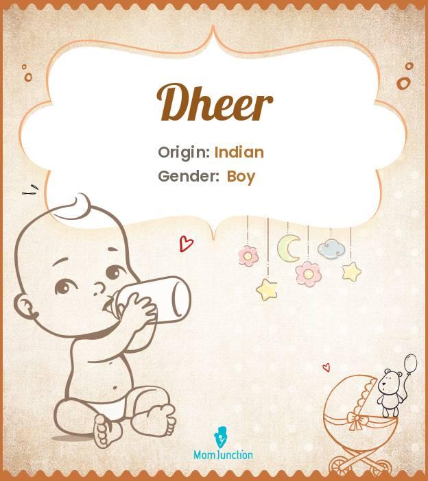 Explore Dheer Meaning Origin Popularity explore-dheer-meaning-origin-popularity